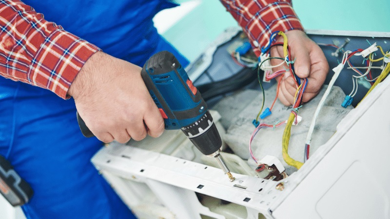 Söğütlü Bosch servisi orijinal yedek parça kullanımı